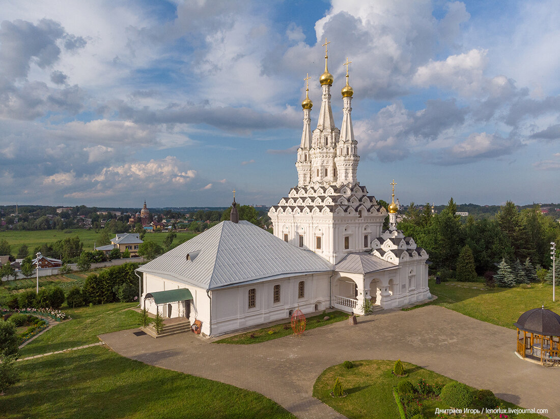 День вязьмы. Церковь Одигитрии Калуга. Church of the Virgin Hodegetria. Куда съездить в Вяземский.