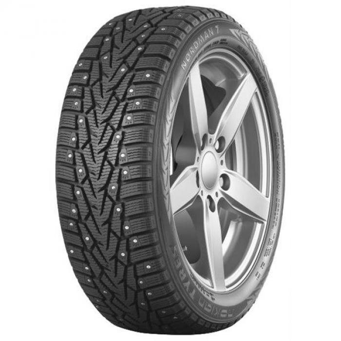 Nokian Nordman 7