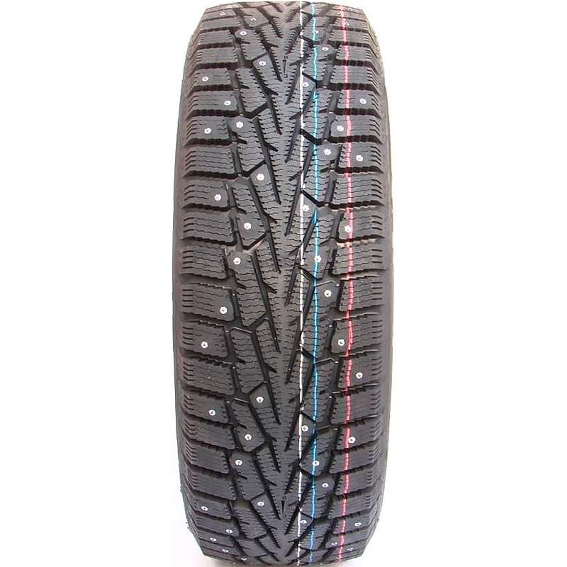 Cordiant snow cross 
