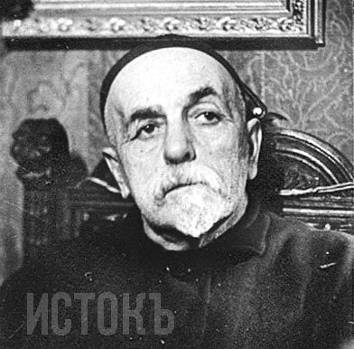 художник-архитектор Лев Николаевич Шаповалов