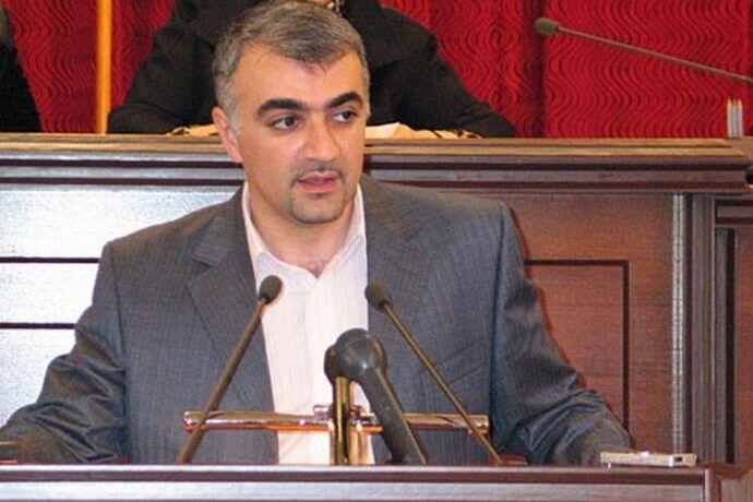    Алан Диамбеков Кадр из видео