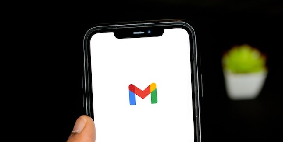    Gmail