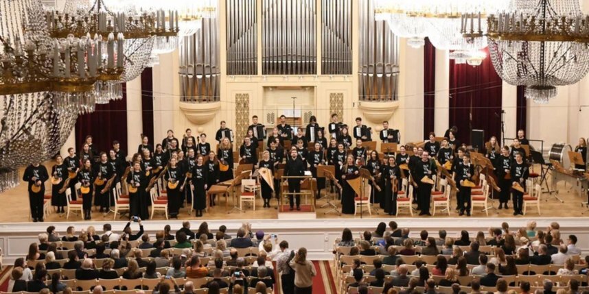    #ВСЕОНИ открывает новый сезон.