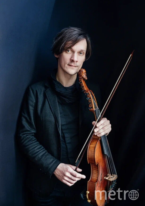    Сергей Полтавский.