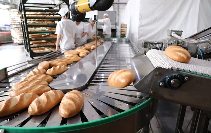    Краснодарский завод №6 увеличивает на треть свои мощности