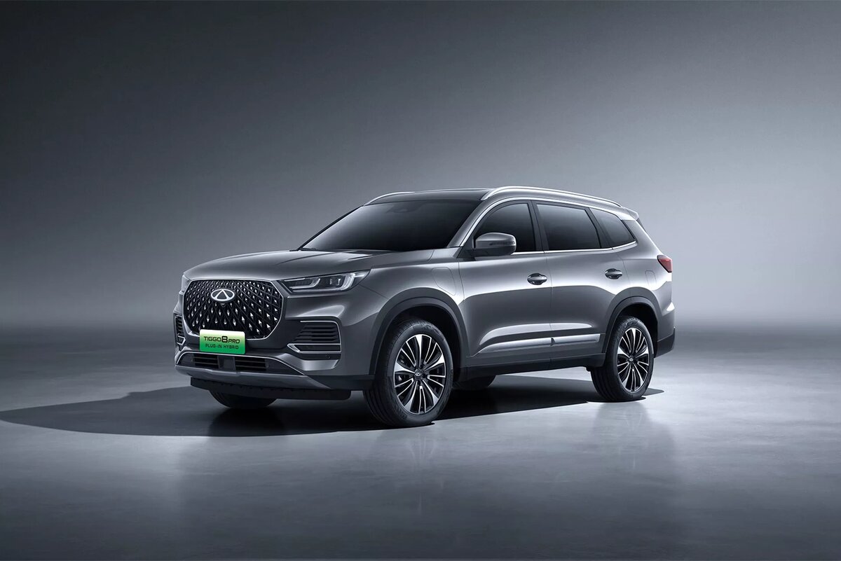 Chery Tiggo 7 Pro Plug-in Hybrid. Гибрид 44. Chery tiggo гибрид