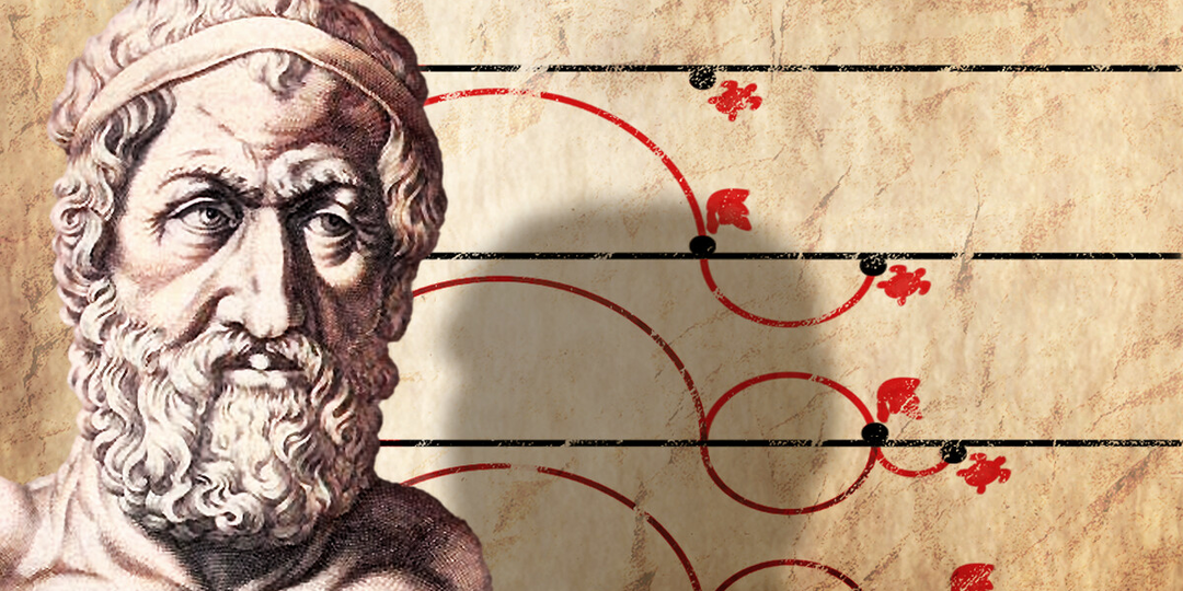 Как сделать, чтобы Бог услышал вас быстрее? - Наставление Аввы Зенона