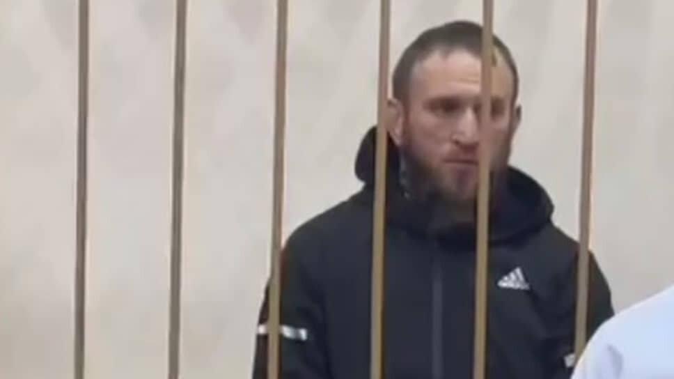    Фото: пресс-служба московских судов