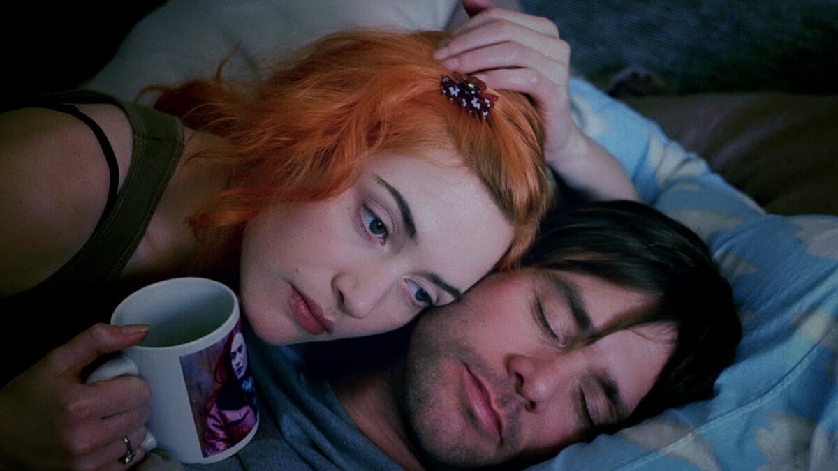 "Вечное сияние чистого разума" (2004)