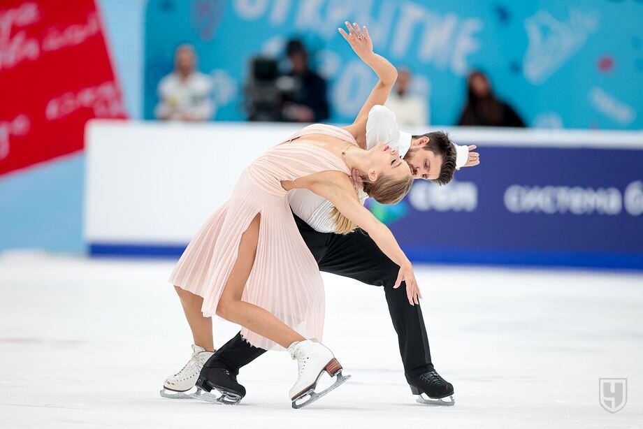 Фото Дмитрия Голубовича 