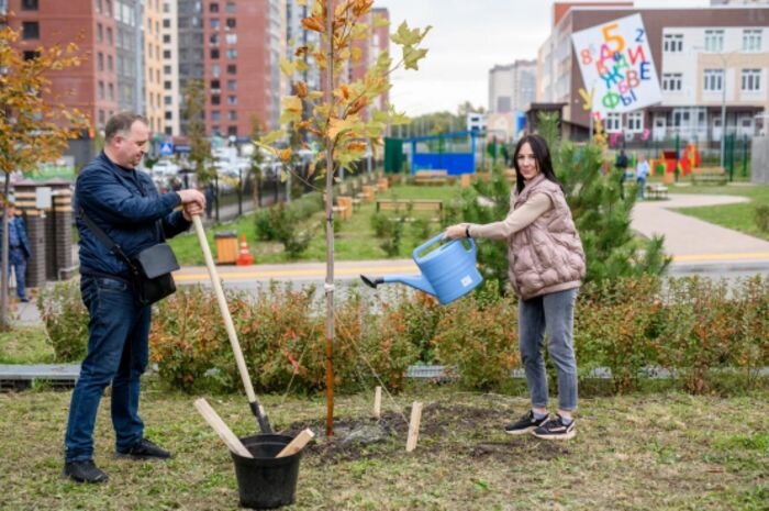 Источник фото: пресс-служба ГК "ЮгСтройИнвест"