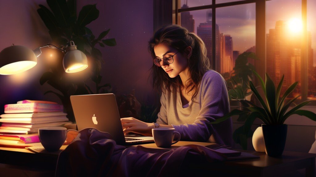 Кажется, что мир создан для экстравертов: везде говорят о том, что нужно знакомиться с нужными людьми и постоянно быть на виду.-5