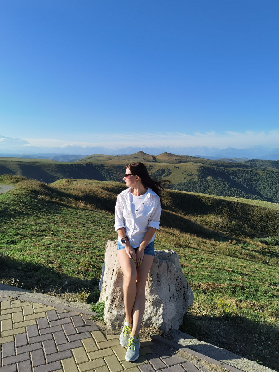 Смотровая площадка