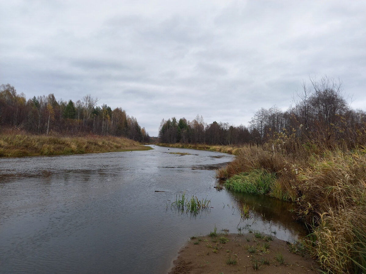р. Кильмезь