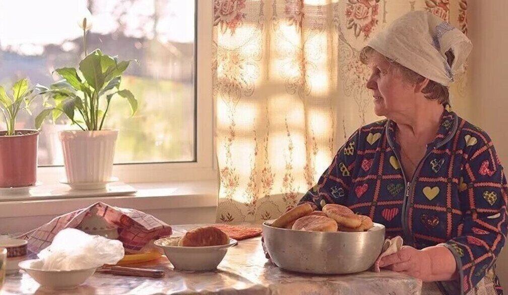 Эх, вернуть бы молодость