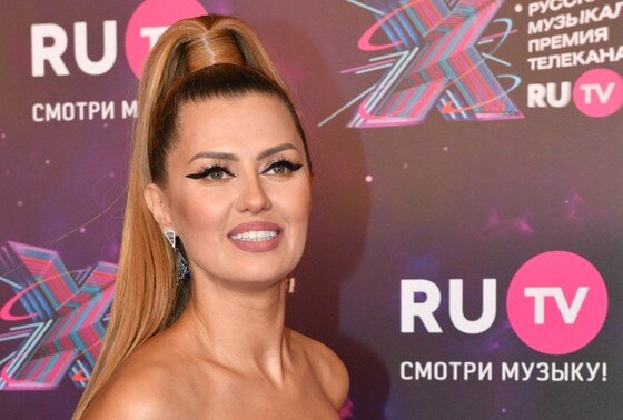   Виктория Боня