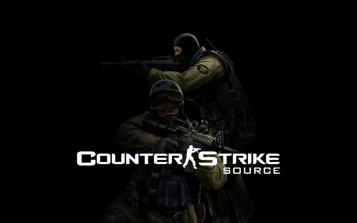 Counter-Strike Sourse