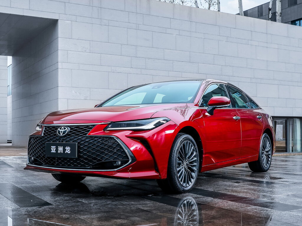 Новые модели тойота 2024. Toyota Avalon 2022. Новый Тойота Авалон 2022. Toyota Avalon TRD 2022. Тойота Авалон 2022 год.