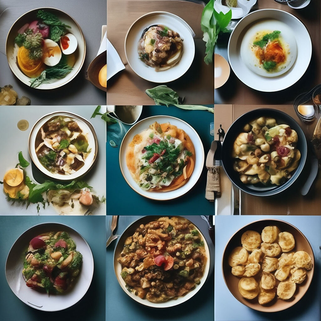 Создано при помощи YandexGPT