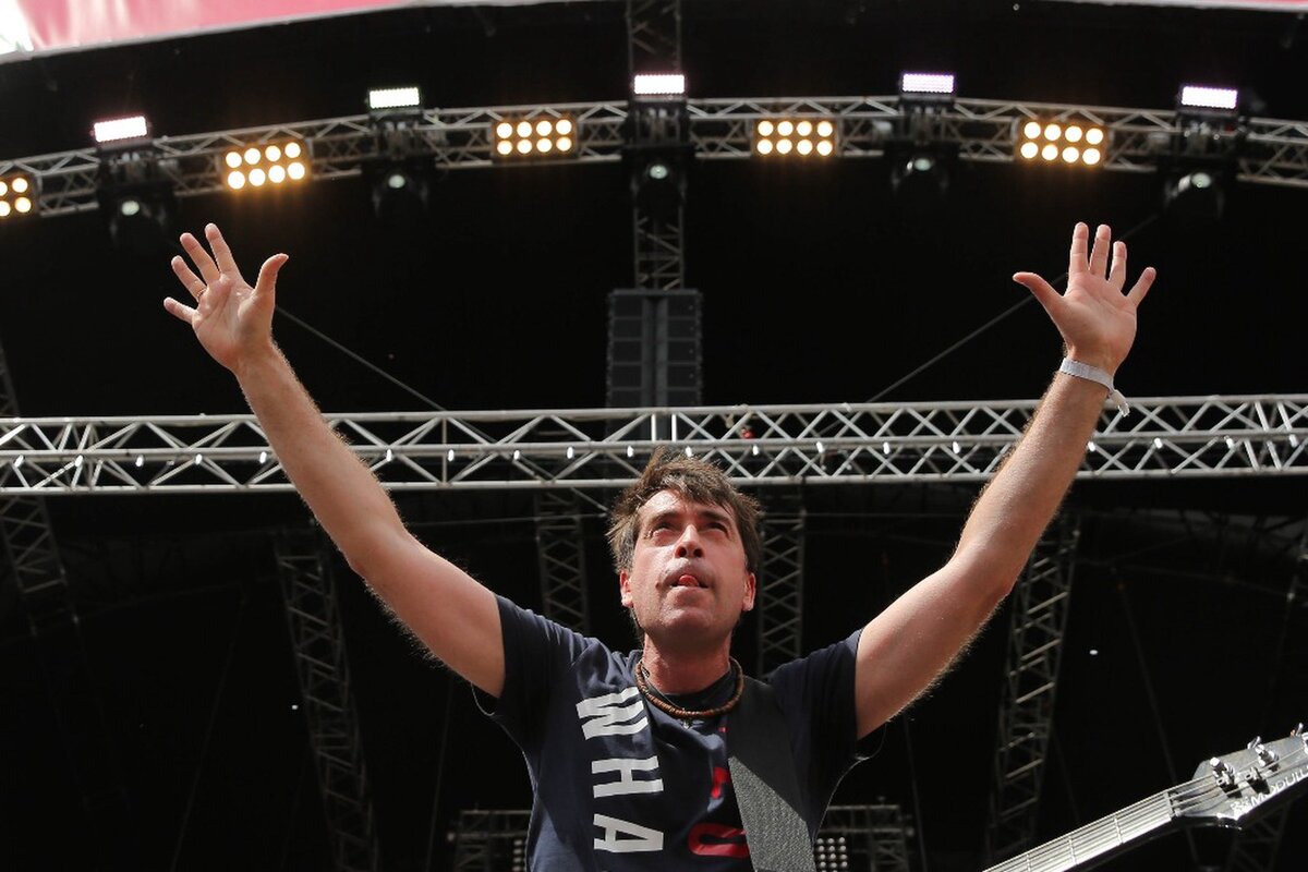 Фото: ТАСС / Александр Рюмин