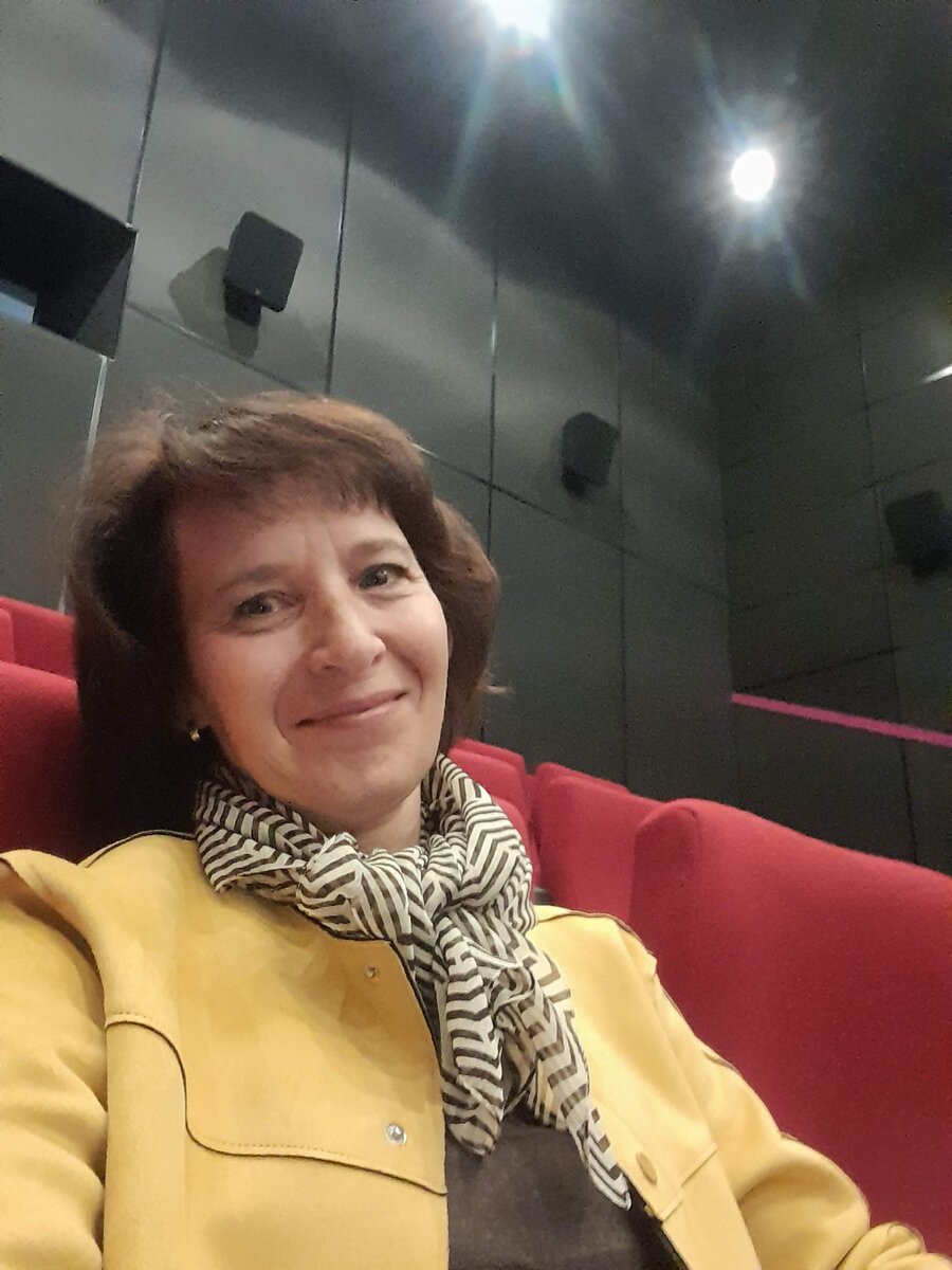 фото из личного архива