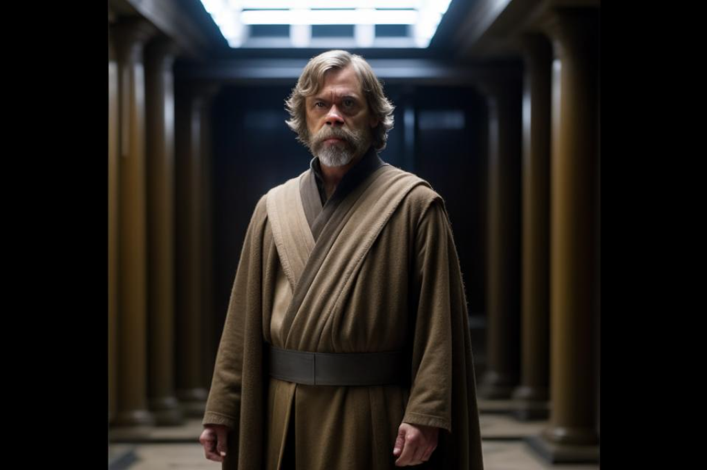 Нейросетевое изображение, сгенерированное Kandinsky 2.2 https://fusionbrain.ai/editor/ по моему запросу