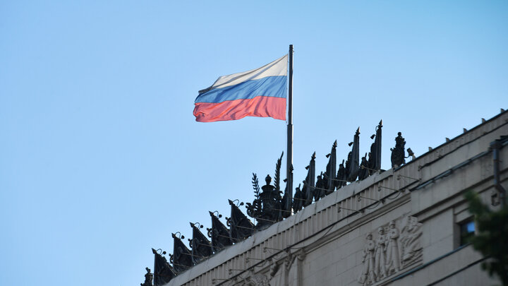 ФОТО: VLADIMIR BARANOV/GLOBALLOOK PRESS/GLOBALLOOKPRESS