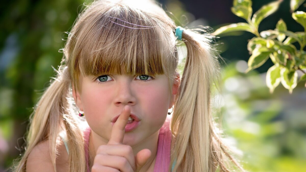    Эти детские установки могут разрушить всю жизнь: лучше от них избавиться© PxHere