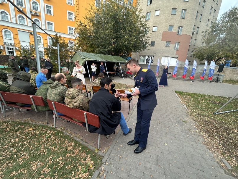 Садовая 1 госпиталь для ветеранов. Творческие бригады Следственный комитет.