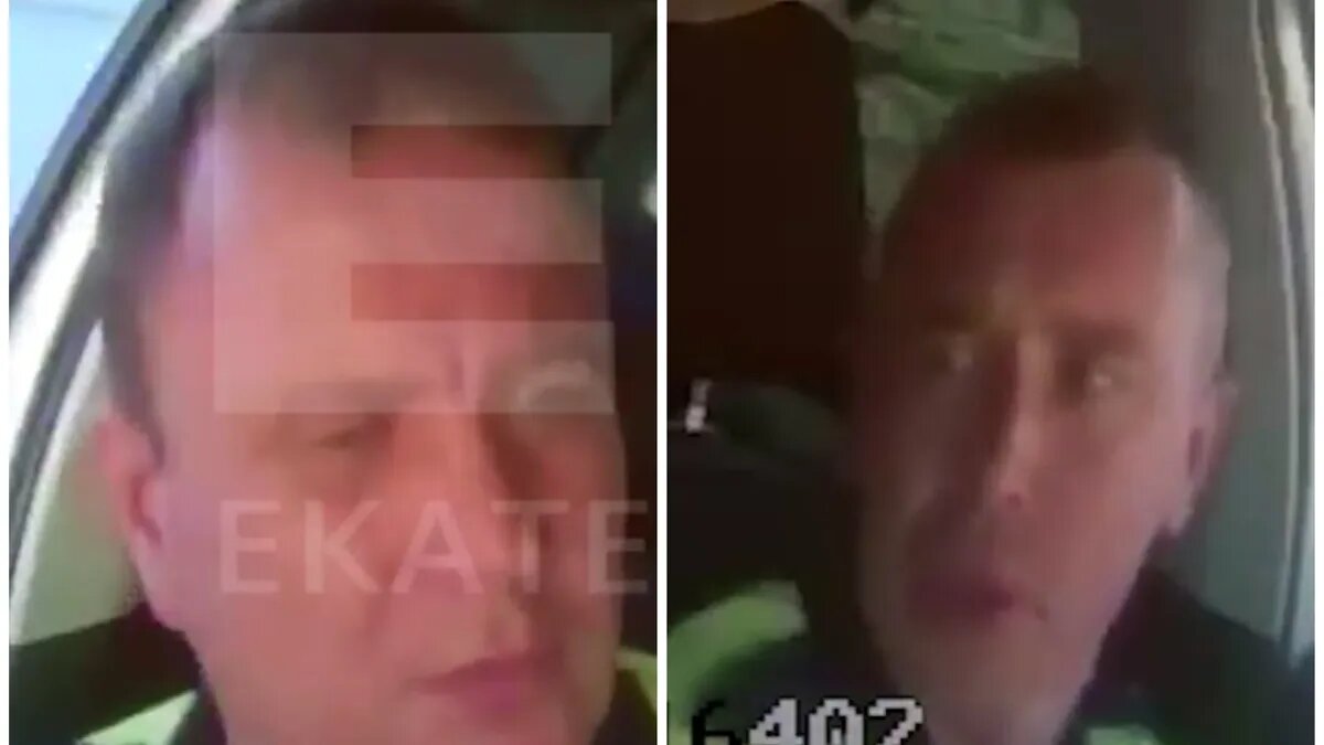 Фото: кадры из видео | E1.ru