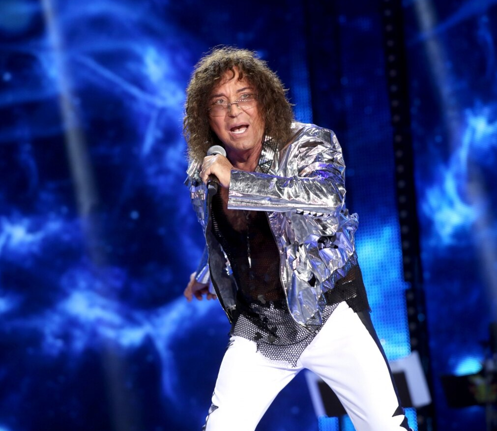 Валерий Леонтьев