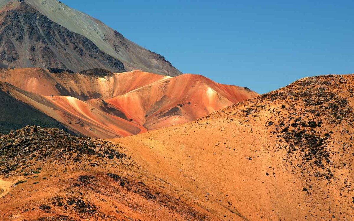    Создание орловско-чеченского кластера на базе Новоялтинского железорудного месторождения обойдется в 150 млрд рублей Фото с loon.site