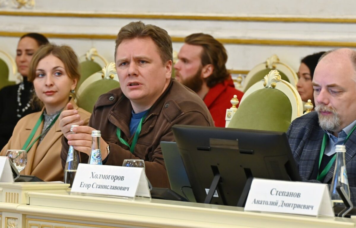 ФОТО: ОЛЕГ РУКАВИЦЫН