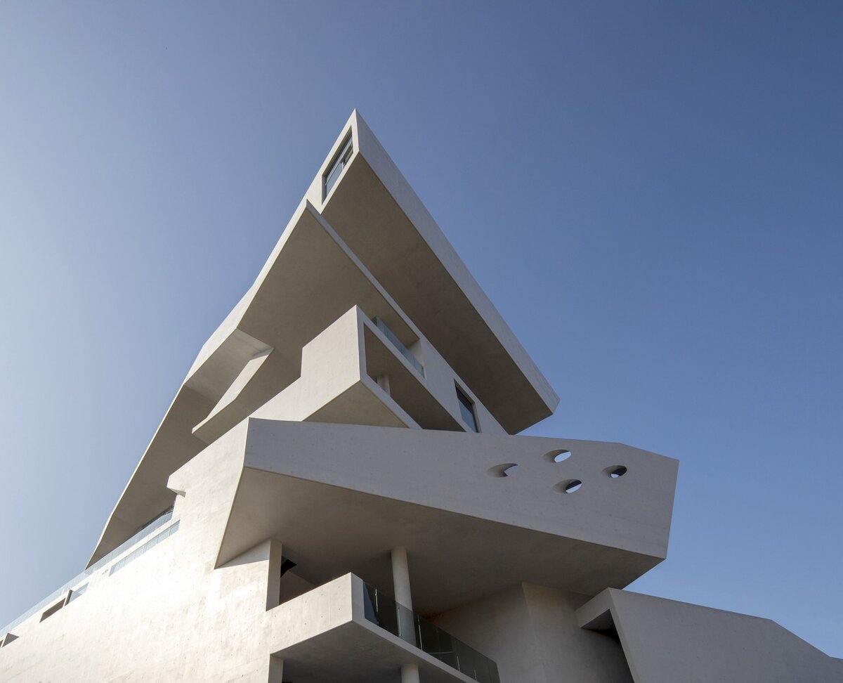 Project: Fort & Port | Architecture: IDMM | Ph: Jaeyoun Kim | Geo: Yeosu, KR