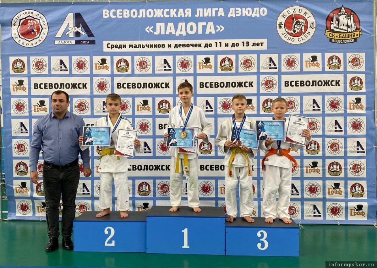    Почти 45% жителей Псковской области занимаются спортом