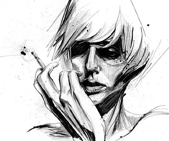 Художник Ben Tour