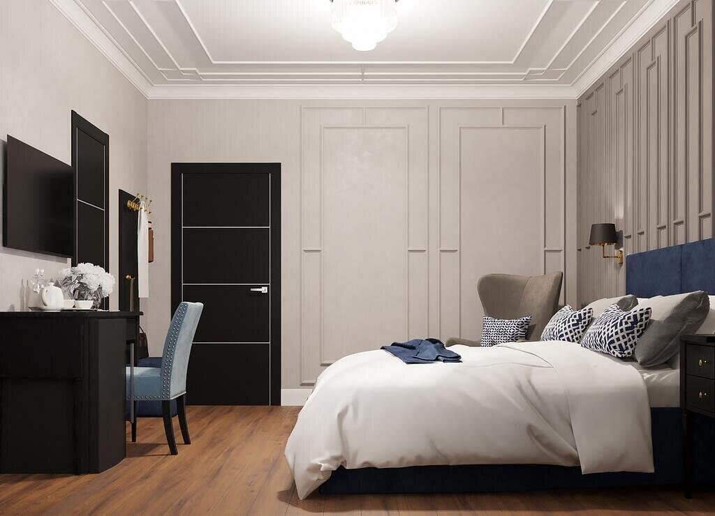 Бутик-отель "Хитровка" 4* - Москва, Россия