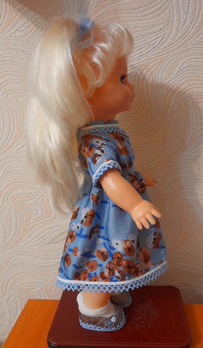 Листаем галерею.