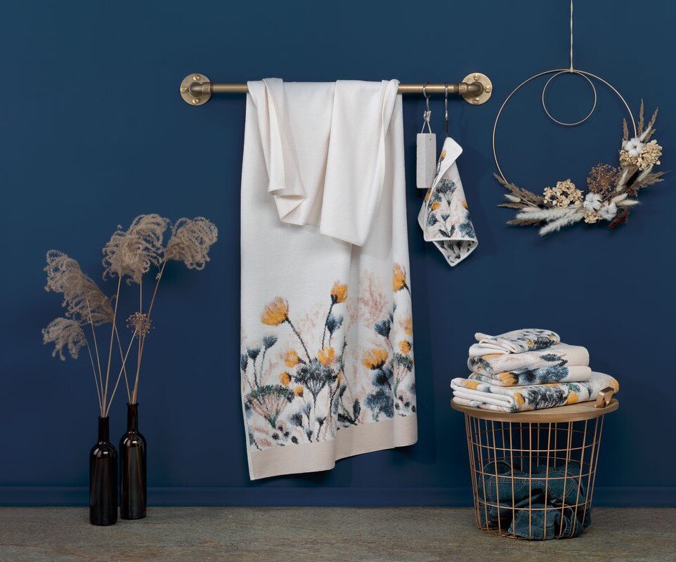 Банное полотенце: махровое, велюровое, вафельное или шенилловое - какое ...