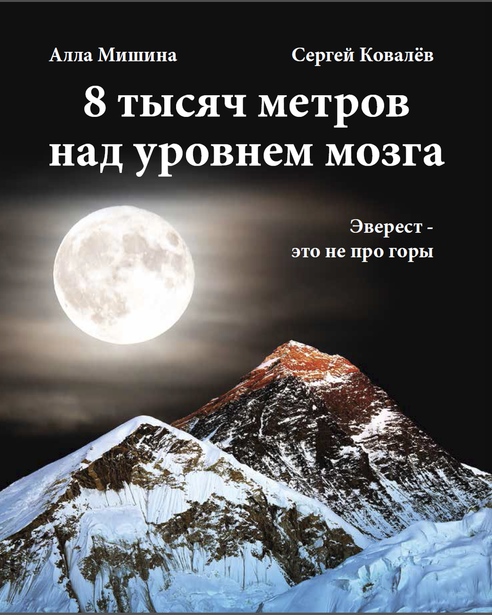 Название внутри книги. 