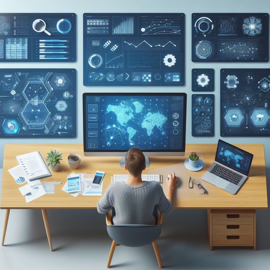 Роль UX/UI дизайна