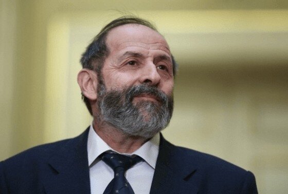   Борис Вишневский