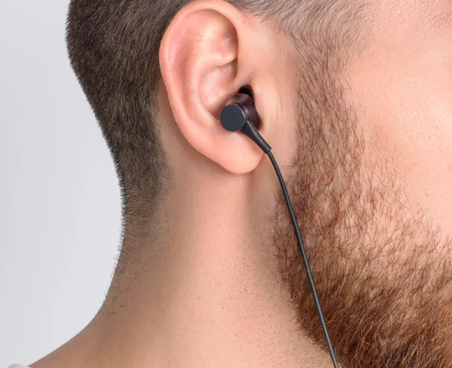 Активное шумоподавление