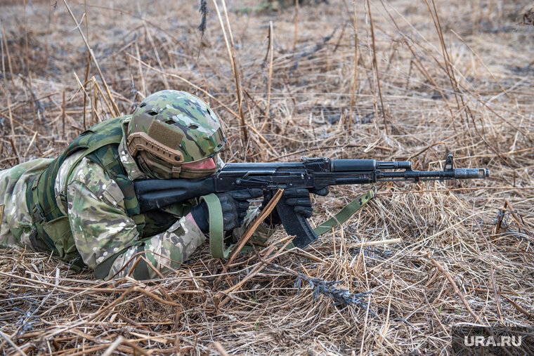    24 октября в России празднуют День подразделений специального назначения