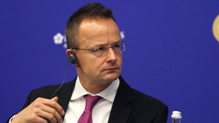 ФОТО: MAKSIM KONSTANTINOV/GLOBAL LOOK PRESS/GLOBALLOOKPRESS