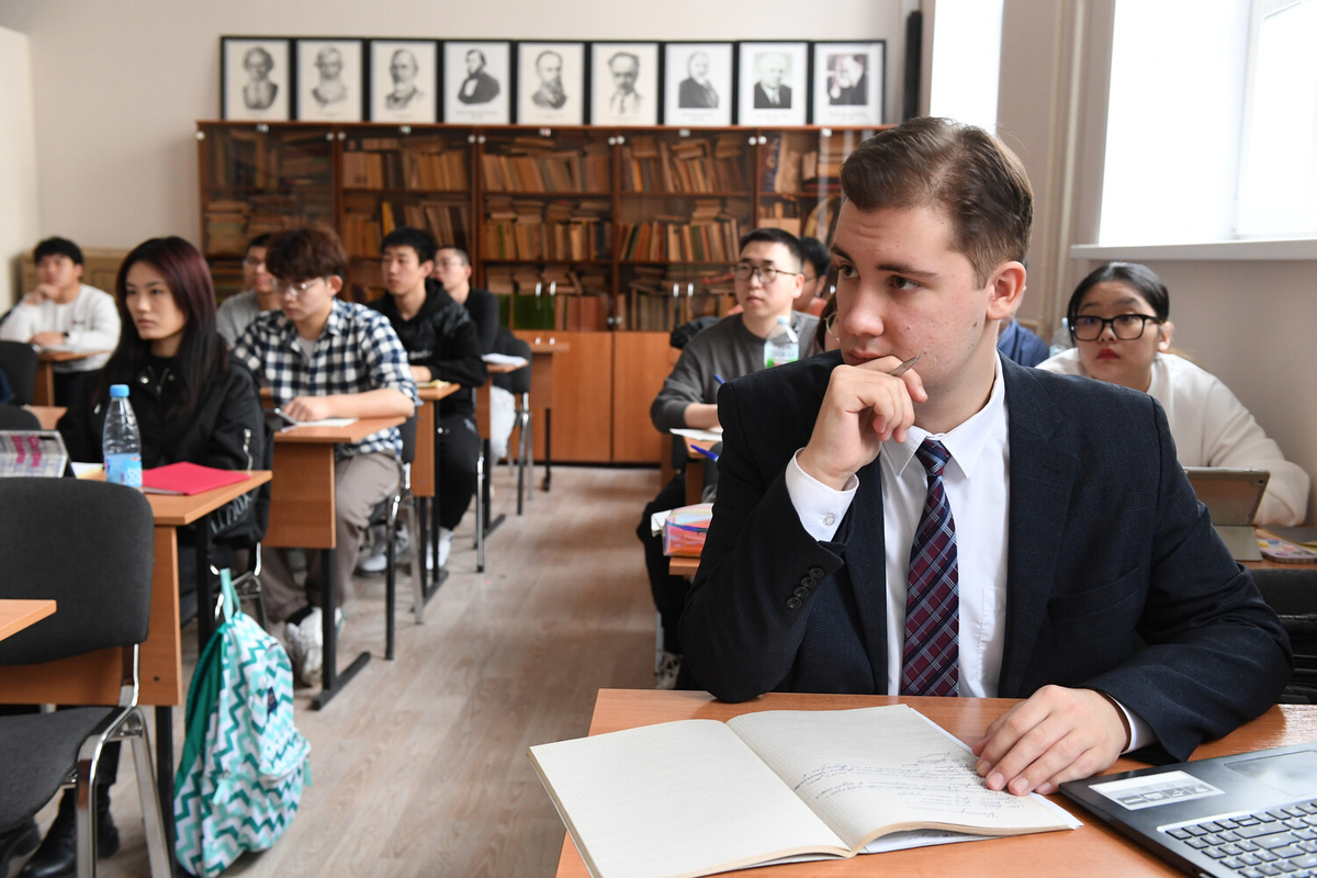 Фото: Сергей Пятаков/РИА Новости