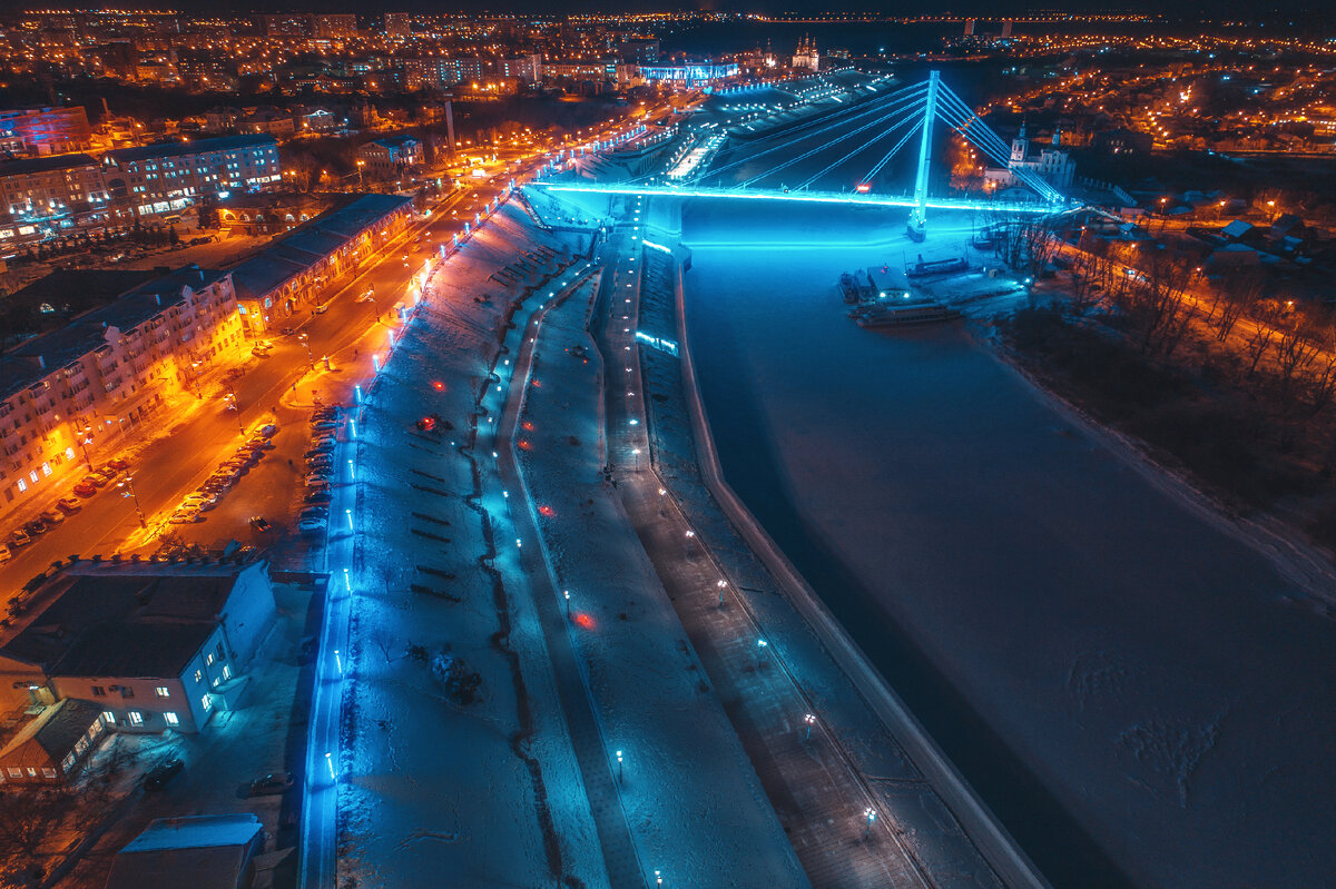 Открываем зимний семейный сезон в Сибири: Тюмень | Visit Tyumen | Дзен