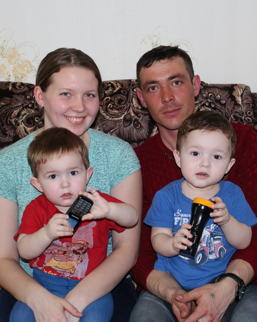 «Мне кажется, он ещё не понял, что с ним произошло» | Благотворительный ...