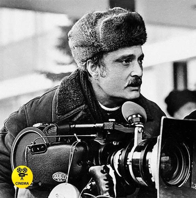 Георгий Данелия.