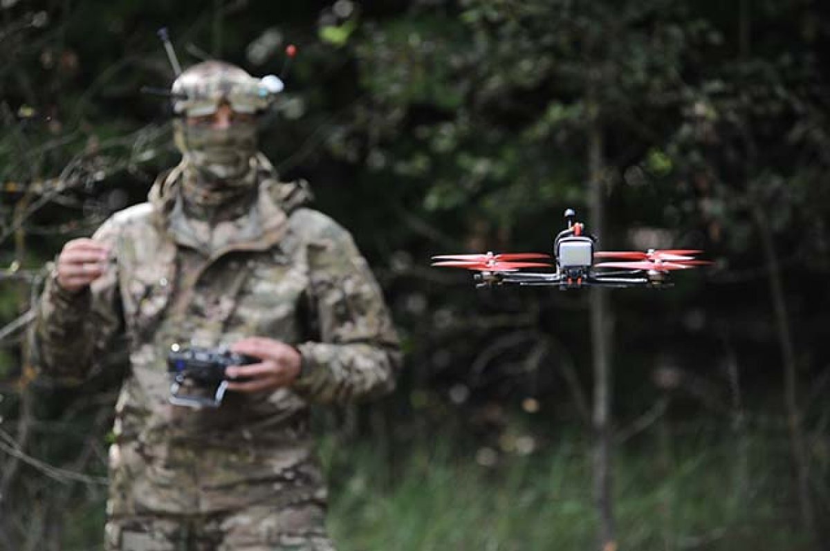    «А глаз, как у орла».